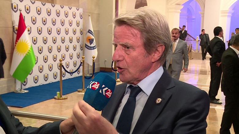 ‘Kurds decide proper time for independence’